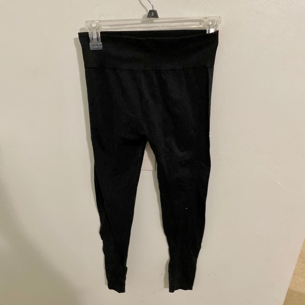 A&F workout legging